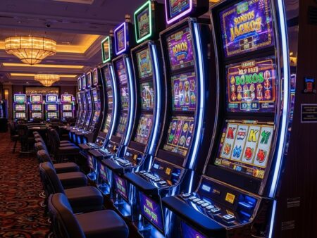 Slot myths that cost people money