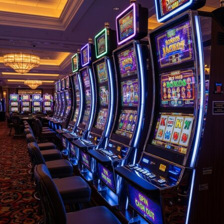 Slot myths that cost people money